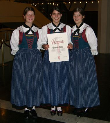 Bild Geschwister Pichler